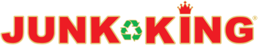 Junk King logo